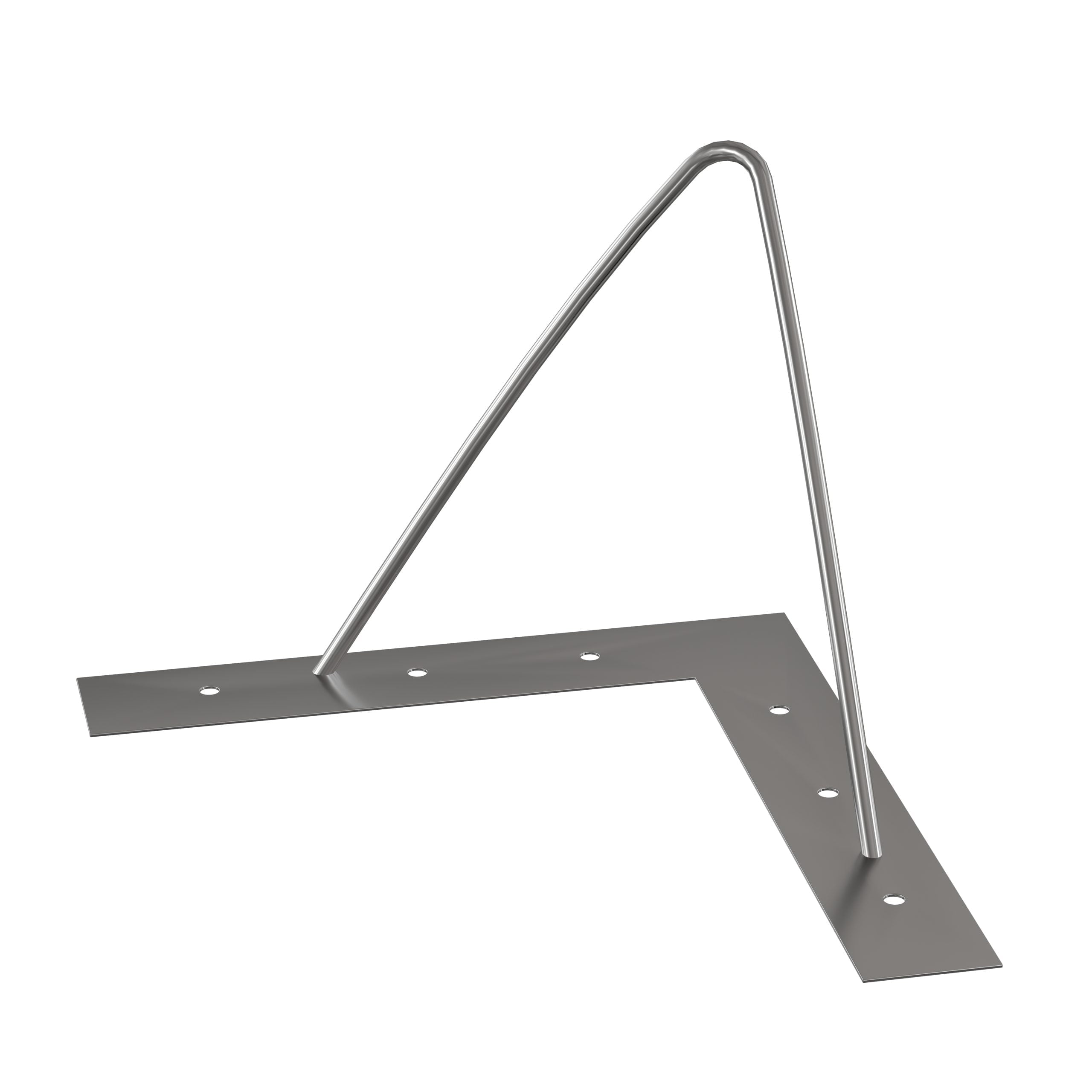 MM BAZA AYAĞI 250 MM