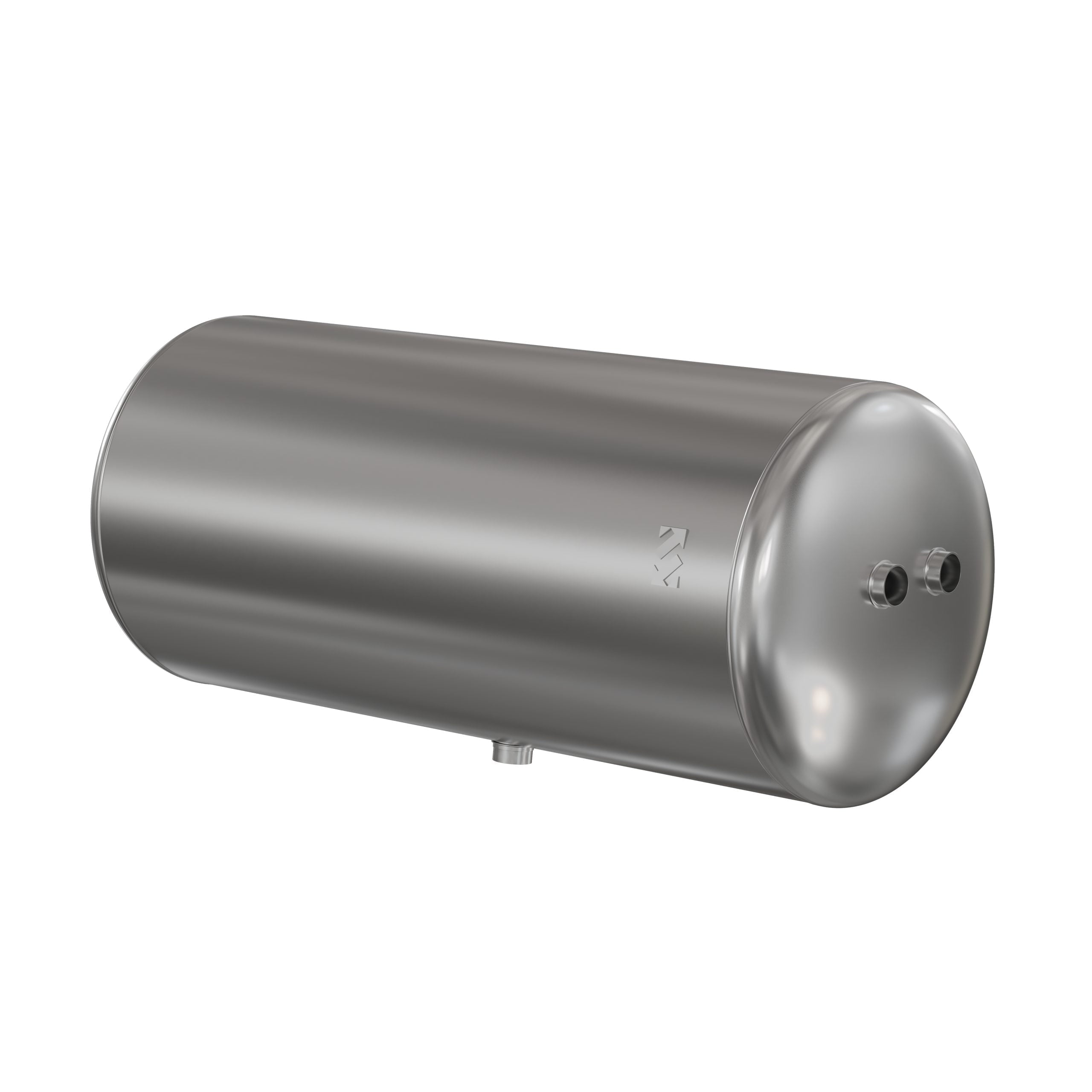Ø310 Alüminyum Hava Tüpü