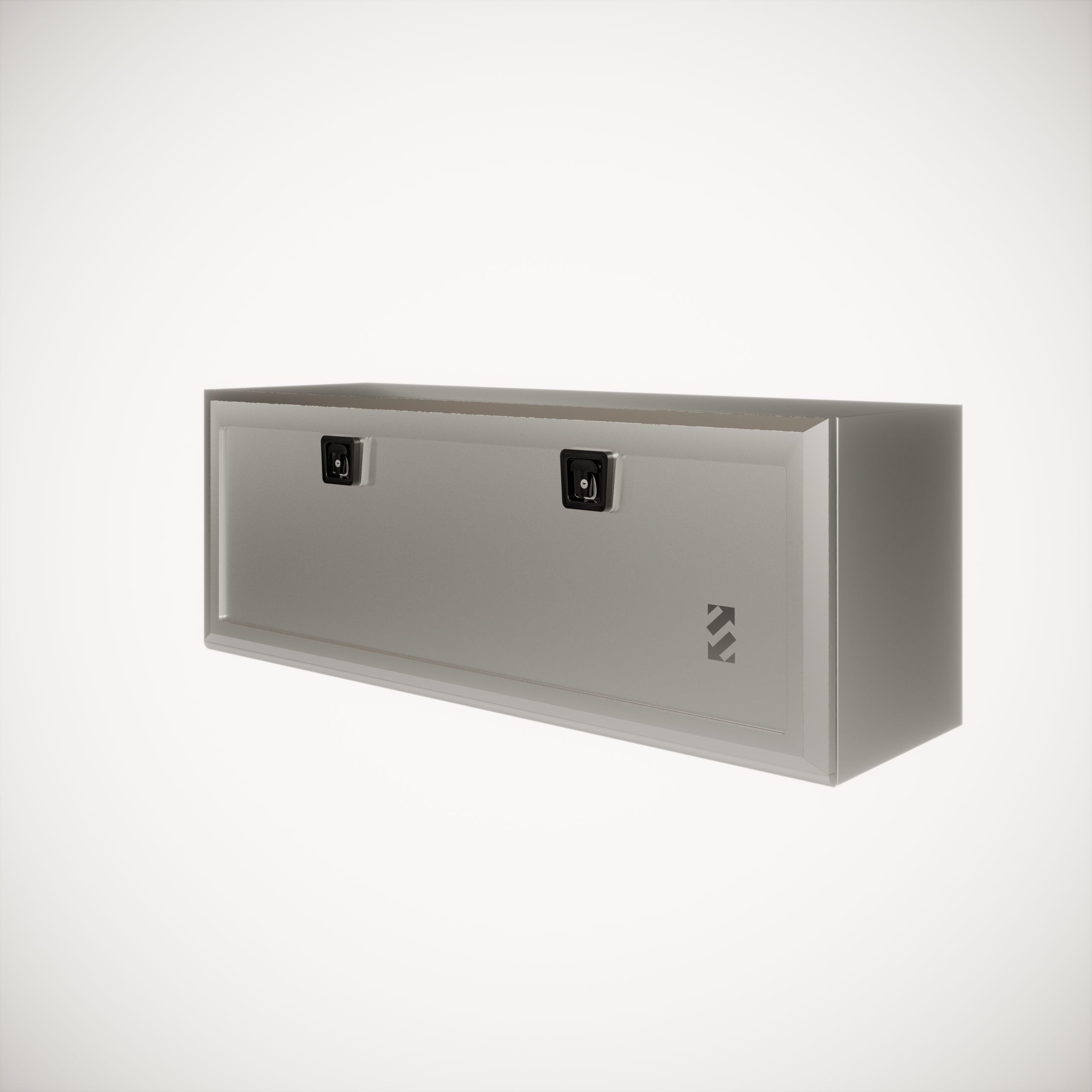 AISI 304 Treyler Takım Sandığı 1000X600X500
